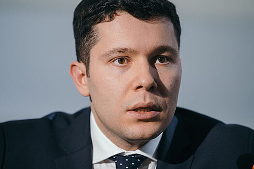 Алиханов: РФ открыта для иностранного бизнеса, но нацинтересы в приоритете