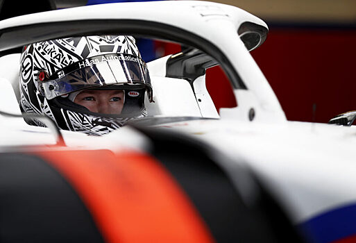 Гюнтер Штайнер не гарантирует Никите Мазепину место в Haas на сезон-2022