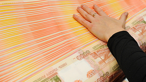 Счетная палата назвала размер госдолга России