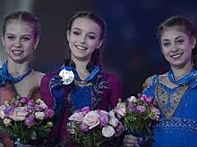Медведева, Трусова, Косторная, Самарин и Алиев выступят на чемпионате России по фигурному катанию. Полный состав участников