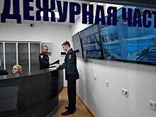 Молодой россиянин пришел в полицию после неудачной попытки теракта