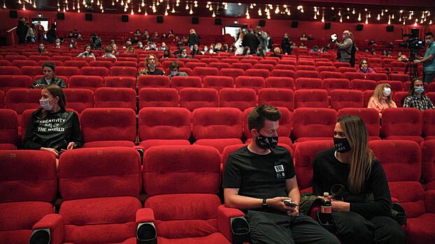 В Москве отремонтируют театр «Прогресс Сцена Армена Джигарханяна»