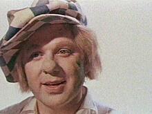 Детский фильм с Олегом Поповым покажут на Костякова