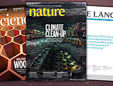 Что нового в Nature, Science и The Lancet. 26 октября