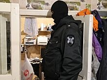 В Госдуме назвали логичным поправки кабмина в закон о Росгвардии