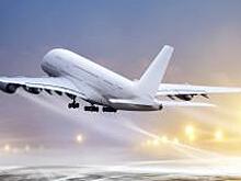 Аэропорт Домодедово в новогодние праздники обслужил более 1 млн пассажиров