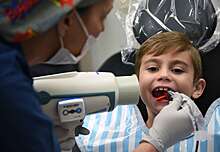 Стоматолог из России ответил на вопрос, можно ли детям делать рентген зубов