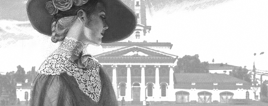 ЦАРИЦЫ БИЗНЕСА: как костромички делали состояния и дурили императриц?