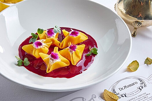 Сезон белого трюфеля, арт-перформансы и еще 11 событий грядущей недели