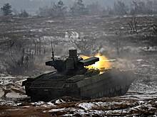 В США российского «Терминатора» раскритиковали тремя словами