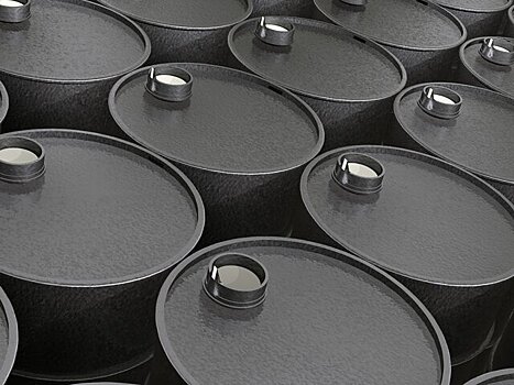 Китай сделал Великобритании представление за санкции по нефти из РФ