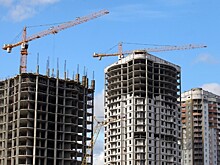 В Приамурье в прошлом году ввели 507 тысяч кв. м жилья
