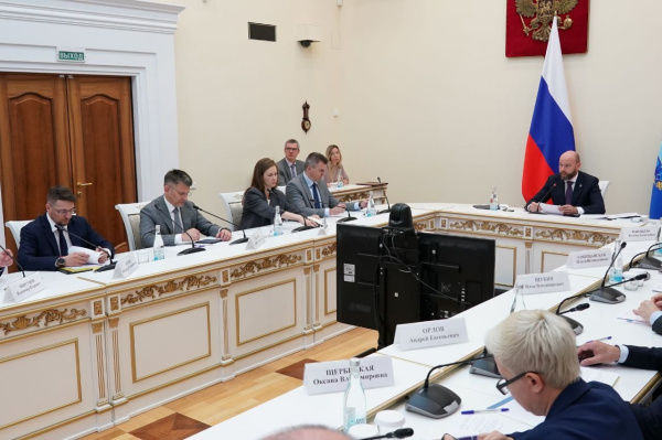 Поликлиники и ФАПы: в Самарской области продолжается модернизация объектов здравоохранения