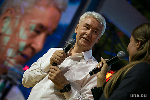 Собянин, Трутнев и Якушев откажутся от мандатов Госдумы