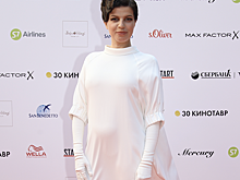Факт на живот: актриса Агния Кузнецова ждет первенца
