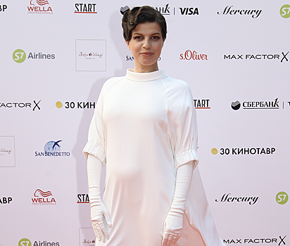 Факт на живот: актриса Агния Кузнецова ждет первенца