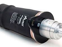 Arnott расширяет ассортимент деталей пневмоподвески для Audi