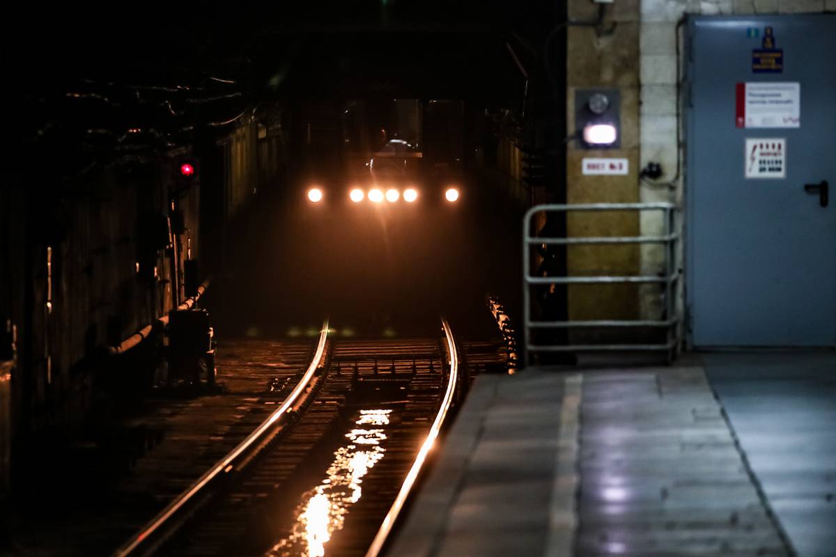У толкнувшей девочку в московском метро пенсионерки вскрылся еще один эпизод