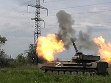 Земля тревоги нашей