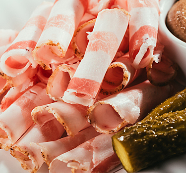 Быстрые и вкусные рецепты засолки сало