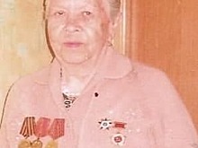 Екатерина Кудрявцева из Бибирева в войну восстанавливала железные дороги