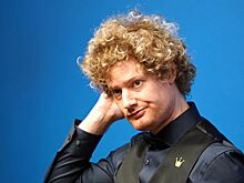 Нил Робертсон стал первым финалистом турнира World Grand Prix