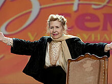 Звезду фильма «Девчата» госпитализировали в Москве