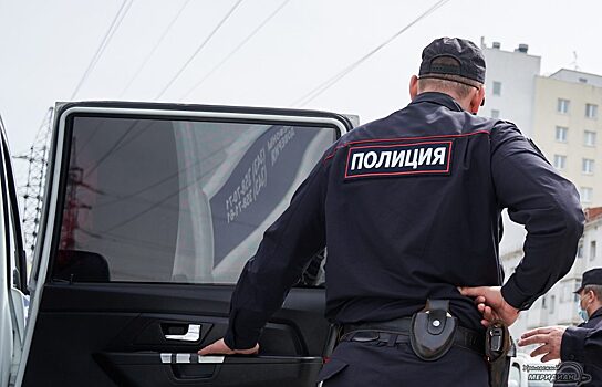В Екатеринбурге автохама Новосёлова арестовали за дебош в полиции