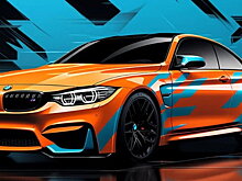 BMW запатентовала две разработки