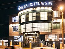 «Ростелеком» подключил услуги связи кировскому бутик-отелю Bliss hotel