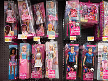 OpenAI оживит Barbie
