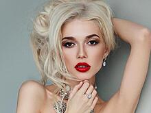 Солистка «ВИА Гры» выходит замуж