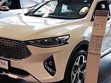 В чем успех Haval в период кризиса