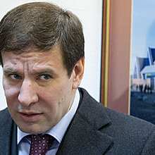 Адвокат экс-губернатора Юревича сообщил об обысках у него дома