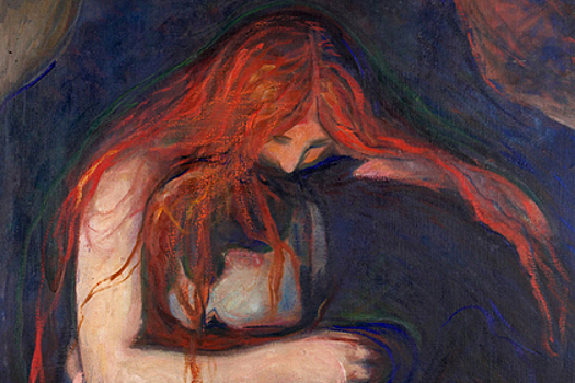 Этот гений дружил с нацистами, думал о смерти и боялся сойти с ума: неизвестный Мунк