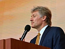 Песков рассказал об интересе стран АТР к России