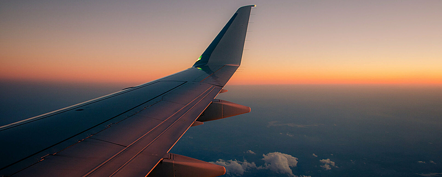 Страны Африки подписали с Россией соглашения о развитии авиации