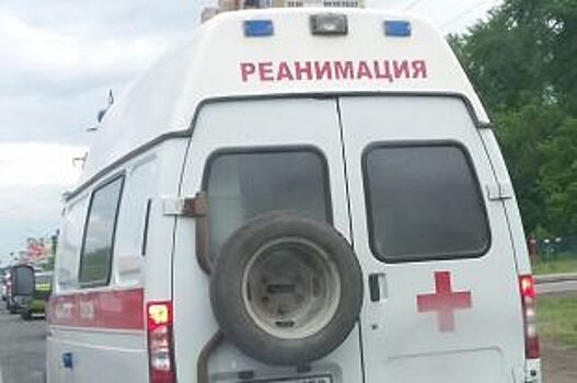 Житель Ростовской области погиб в лобовом столкновении на трассе М-4 «Дон»