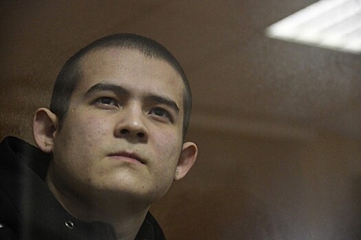 Уголовная арифметика: юрист назвал условие для досрочного освобождения Шамсутдинова