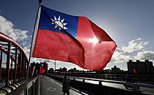 Эксперт считает, что результаты выборов на Тайване отражают раскол в оппозиции