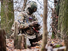 ВС РФ сузили горловину котла в районе Северска