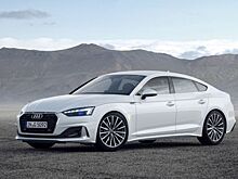 Audi объявила прием заказов на битопливные Audi A4 Avant g-tron и A5 Sportback g-tron