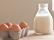 Врачи назвали три обязательных на каждый день продукта