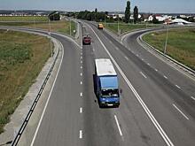 Шарики Swarovski улучшат разметку под Минском