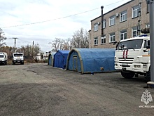 Число пострадавших от взрыва на копейском заводе выросло до 19 человек