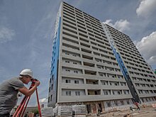 ППК "Фонд" поможет достроить проблемные дома в Новосибирской области