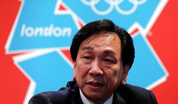Исполком AIBA проголосовал за отстранение президента