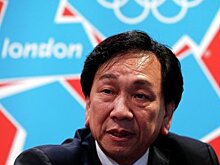 Исполком AIBA проголосовал за отстранение президента