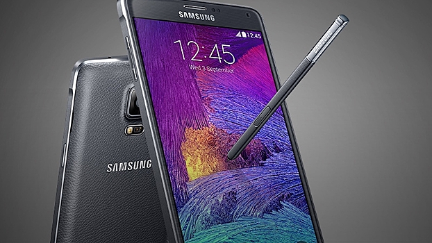 Galaxy Note 5 получит функцию надписей на PDF-документах