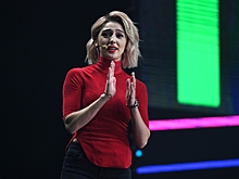 Ивлеева вспомнила о желании уйти в монастырь